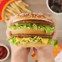 Mccombo Grande Bigmac