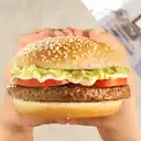 Hamburguesa Italiana