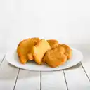 Pechugas De Pollo Apanada 6ud