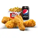 Combo 4 Alitas