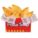 6 Empanadas Medialunas