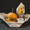 Billy The Kid Cheese