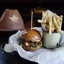 Manhattan Burger