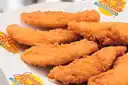 Chicken Tenders + Fries