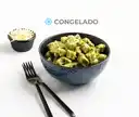 Gnocchis Con Pesto De Albahaca Bechef, 2 Porciones