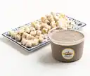 Salsa Funghi Il Cuoco, 250 G