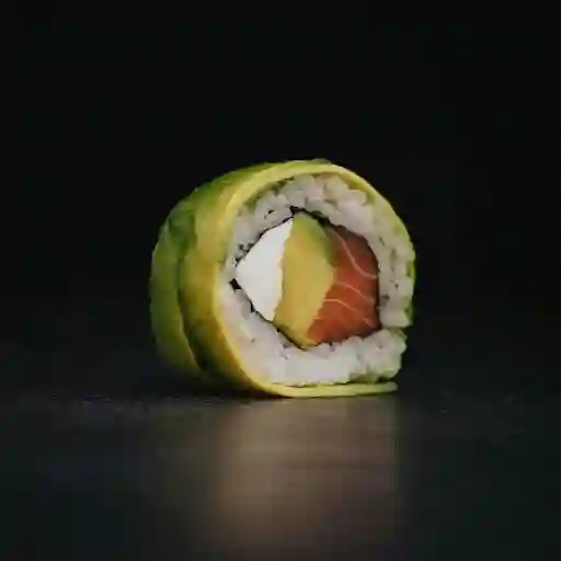 Avocado Sake Roll