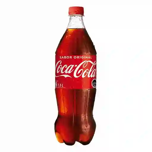 Coca-cola 1.5l