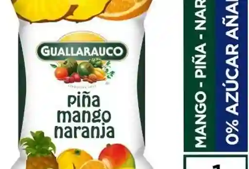 Piña Mango Naranja