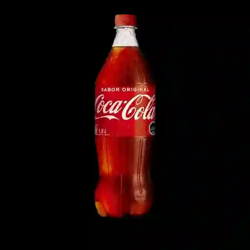 Coca Cola - 1.5 Ltrs