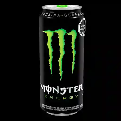 Monster Original