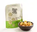 Chips De Manzana Con Sal De Mar Flip, 30 G