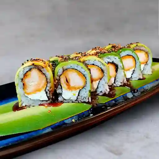 Teriyaki Maki