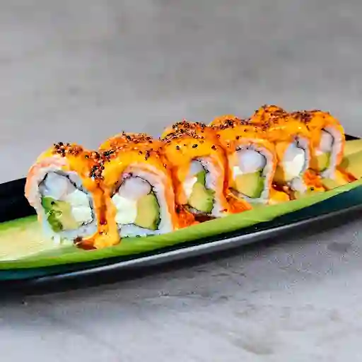 Ebi Maki