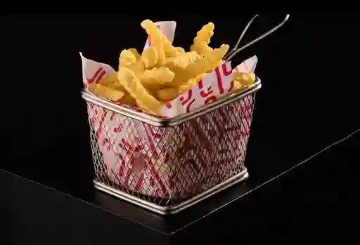 American Big Fries