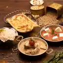 Menu Calcuta
