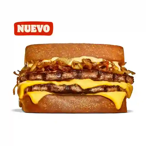 Combo Melty