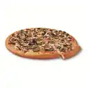 Pizza Veggie