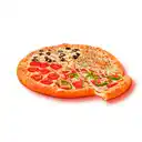 Pizza Super Cheese 4 In 1