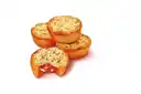 Caesar Puffs Pepperoni