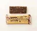 Barrita Natural De Maní Mizos, 35 G
