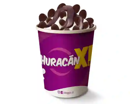 Huracan Monedas De Chocolate Xl