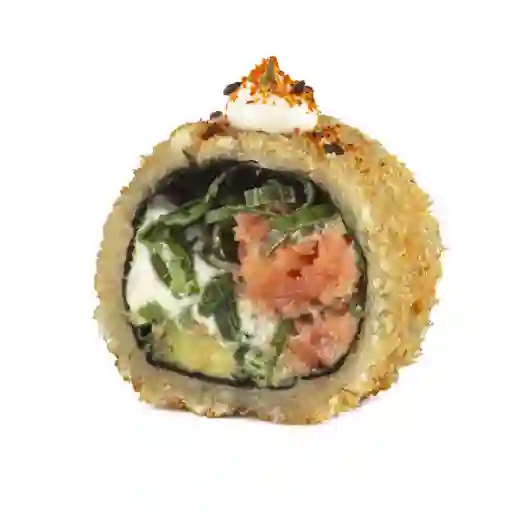Hot Salmón Trufa (sa03)