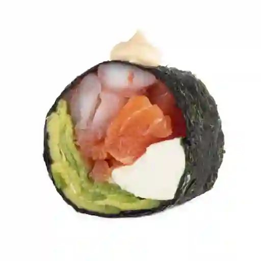 Keto Camarón (sa04)
