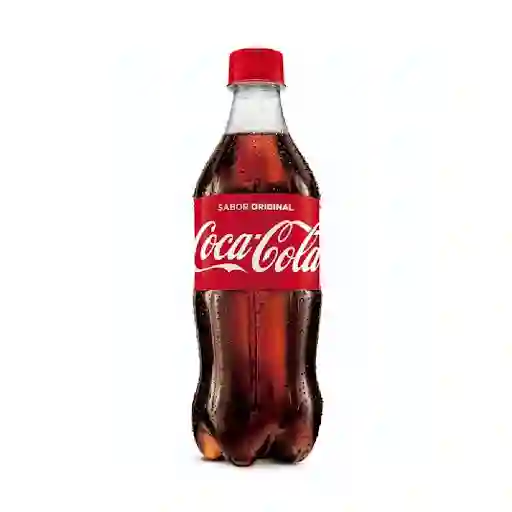 Coca Cola 500 Cc