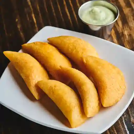 Empanadas Mixtas