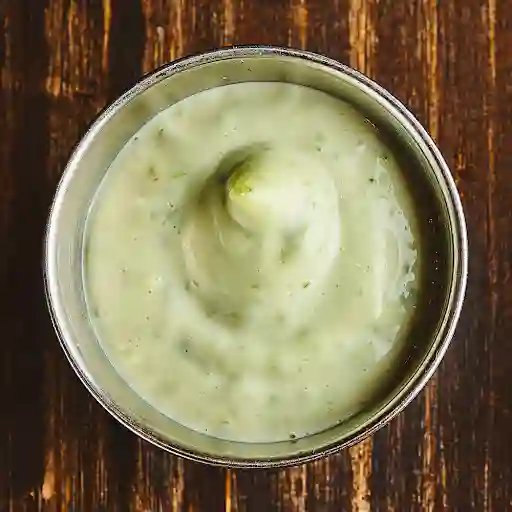 Salsa Tártara
