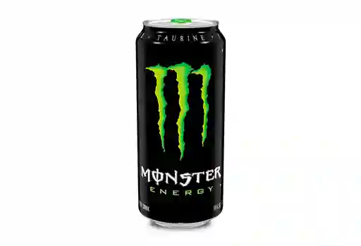 Monster Ultra Sunrise