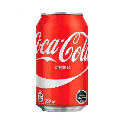 Coca Cola Regular 350ml
