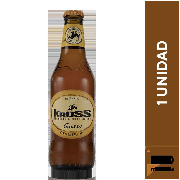 Kross Golden Ale