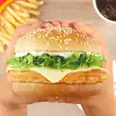 Mccombo Grande Mcpollo Queso