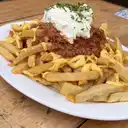 Papas Supremas