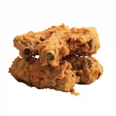 Crispy Ribs