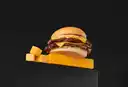 Just Cheese B Doble