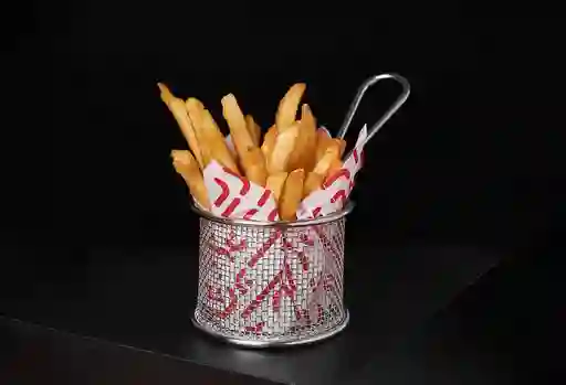 Original Just Fries