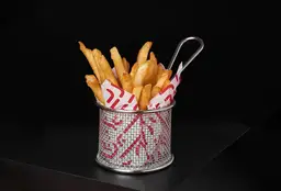 Just Small Fries