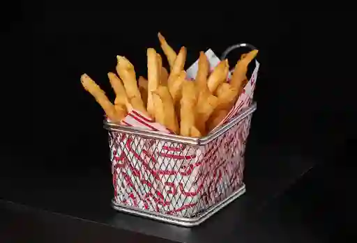 Original Just Big Fries