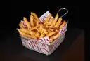 Original Just Cheddar Bacon Fries