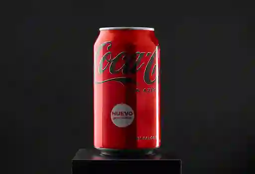 Coca-cola Sin Azúcar