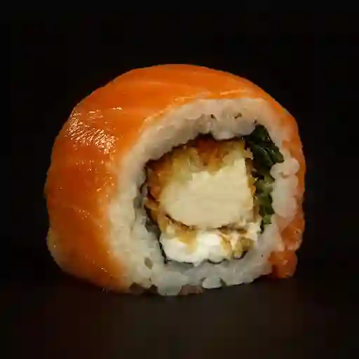 Uramaki Tori Cheese