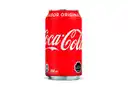 Coca Cola Lata 350cc