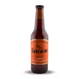 Guayacan Pale Ale 330 Ml