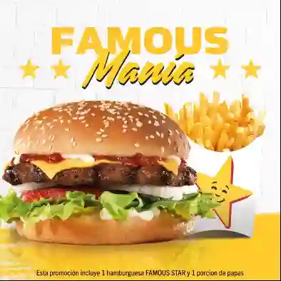 Famousmania