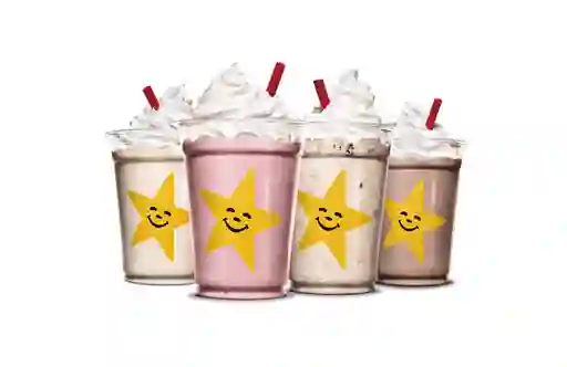 Ice Cream Shake