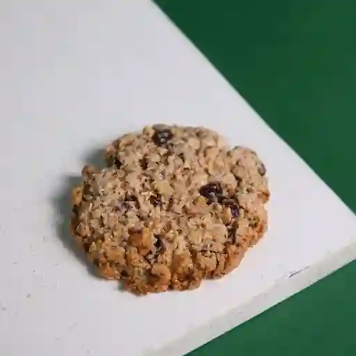 Quaker Cookie