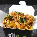 Chicken Wok